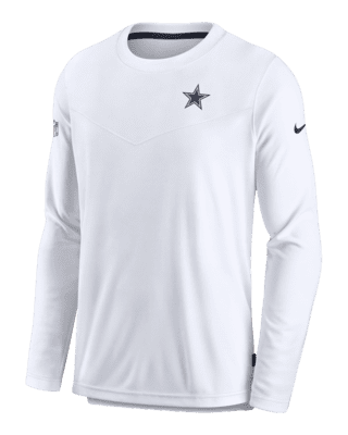 cowboys long sleeve dri fit