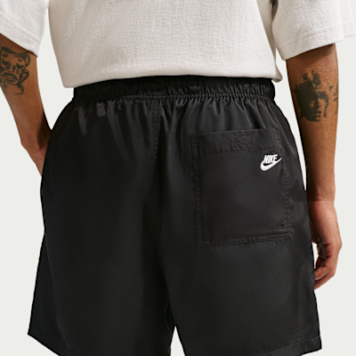 Nike Sportswear Club Men's Woven Flow Shorts