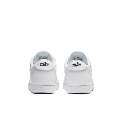 NikeCourt Vintage Men's Shoes. Nike AU