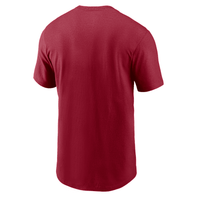 USC Sideline Mantra Men's Nike Dri-FIT College T-Shirt