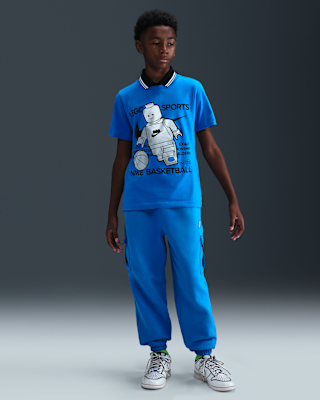 Nike x 樂高® 系列