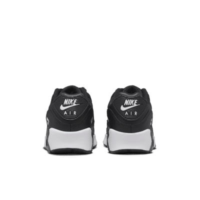 Nike Air Max 90 Big Kids' Shoes