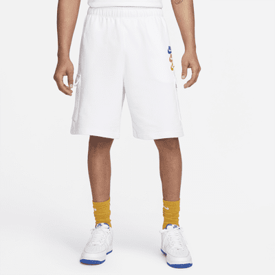 Nike Sportswear Standard Issue Men's Cargo Shorts. Nike AT
