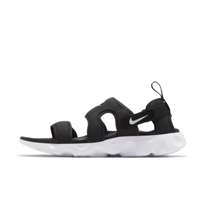 strap nike sandals