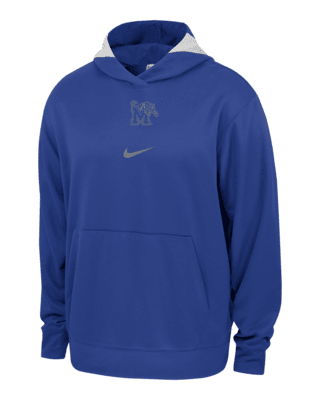 Мужское худи Memphis Spotlight Nike College Hoodie