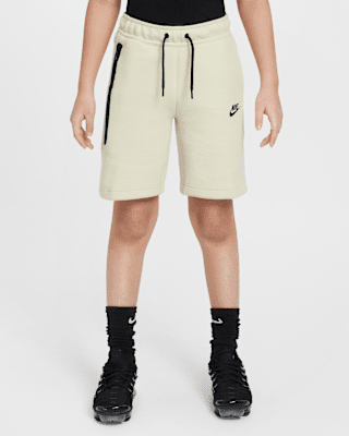 Nike Tech Fleece Older Kids' (Boys') Shorts