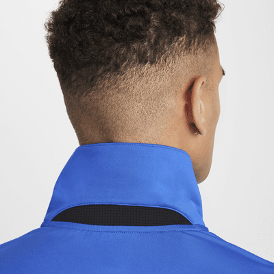 Nike Dri-FIT Tour Effen golfpolo voor heren