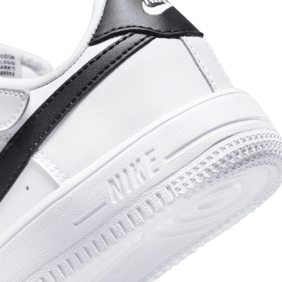 Nike Force 1 Low EasyOn Younger Kids' Shoes