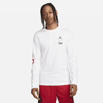Long-Sleeve T-Shirt. Nike NL