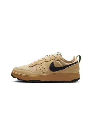 Подростковые кроссовки Nike C1TY "Brownstone" Big Kids'