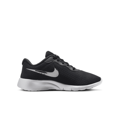 Nike Tanjun SE EasyOn Big Kids' Shoes