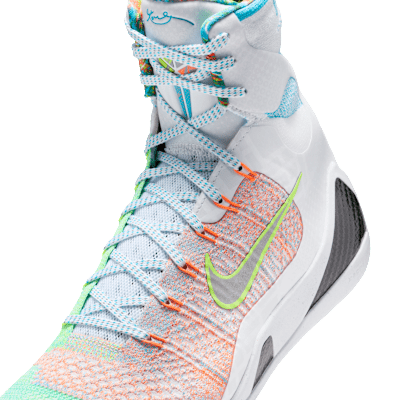 コービー 9 エリート HIGH プロトロ バスケットボールシューズ