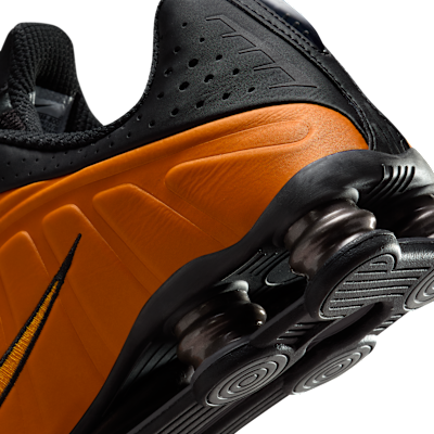 Nike Shox R4 Men's Shoes