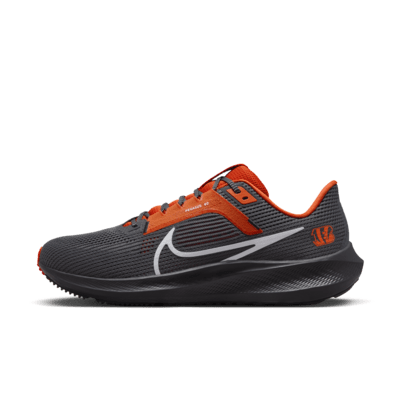 Nike Men's Air Zoom Pegasus 36 NFL Philadelphia Eagles in 2023