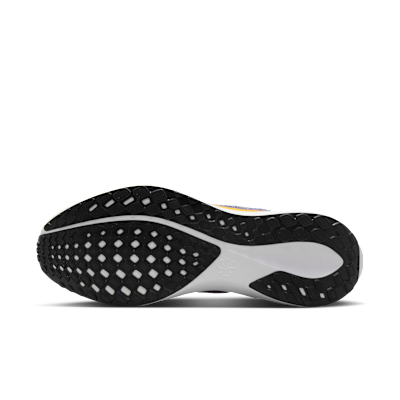 LSU Pegasus 41 Men's Nike College Road Running Shoes