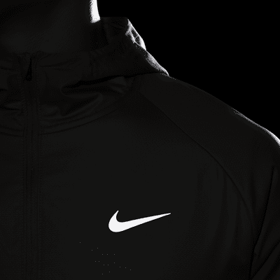 Veste de running déperlante Therma-FIT Nike Sphere Miler pour homme