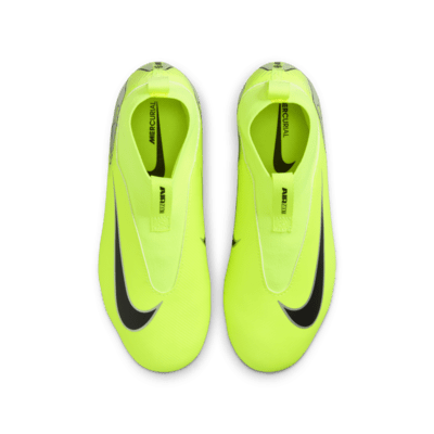 Chaussure de foot à crampons montante multi-surfaces Nike Jr. Mercurial Superfly 10 Academy pour enfant/ado