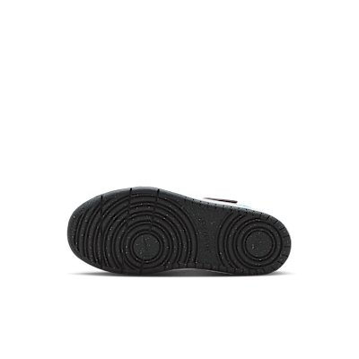 Buty dla małych dzieci Nike Court Borough Low Recraft