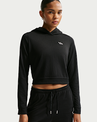 Женское худи Nike Sportswear Chill Knit Lightweight Hoodie