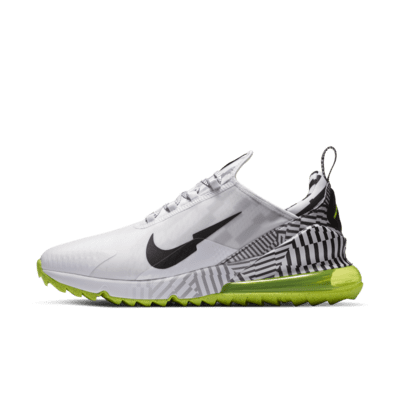 Nike Air Max 270 G NRG Golf Shoes. Nike JP