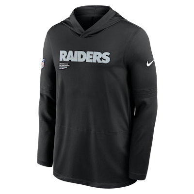 Las Vegas Raiders Pure Fury Sideline
