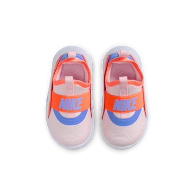 Tenis para bebé e infantil Nike Flex Runner 4