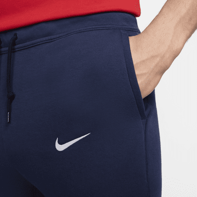 Paris Saint-Germain Tech Fleece Men's Nike Soccer Joggers