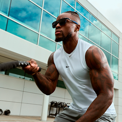 Nike Radeon Byte Sunglasses