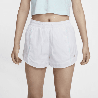 Nike Windrunner Women's Mid-Rise 5cm (approx.) Woven Shorts