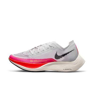nike zoomx running