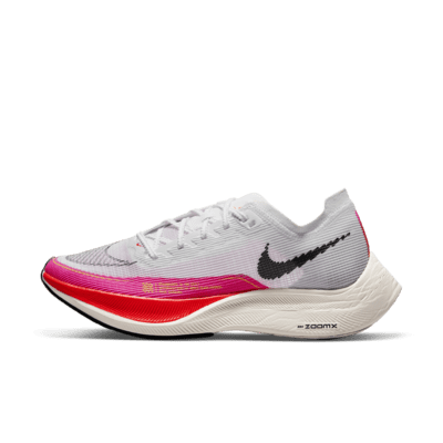 Nike ZoomX Vaporfly NEXT% 2 Women's Road Racing Shoes. Nike AE