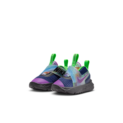 Nike Team Hustle D 12 Baby/Toddler Shoes