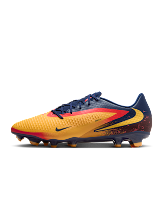 Unisex  Nike Phantom 6 Low Academy "Erling Haaland" Multi-Ground Soccer Cleats