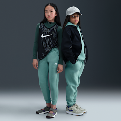 Nike Sportswear Club Fleece Big Kids' Joggers