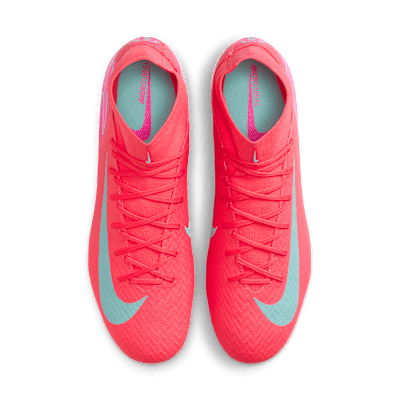 Nike Mercurial Superfly 10 Academy Botes de futbol de perfil alt per a terrenys tous professionals