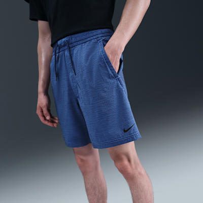 Nike Form Men's Dri-FIT 18cm (approx.) Unlined Versatile Shorts