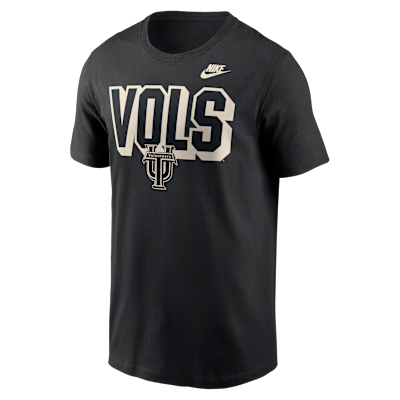 Tennessee Team Bold Men's Nike College T-Shirt