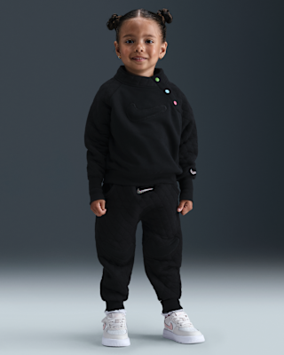 Детские спортивные штаны Nike Ready, Set! Toddler 2-Piece Jogger Set