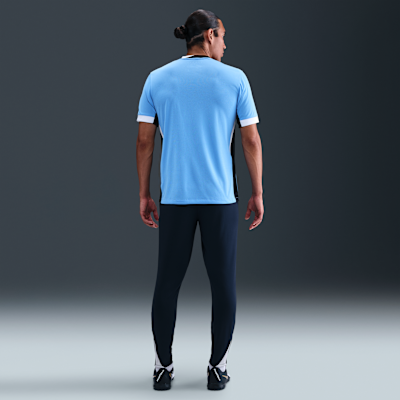 Pants de fútbol de tejido Knit Nike Dri-FIT para hombre Uruguay Strike