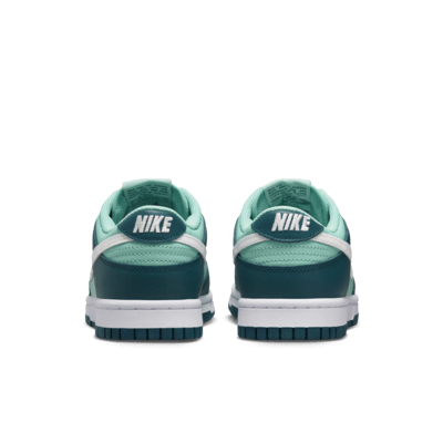 Nike Dunk Low Women's Shoes