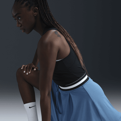 NikeCourt Dri-FIT Heritage Women's Tennis Skirt