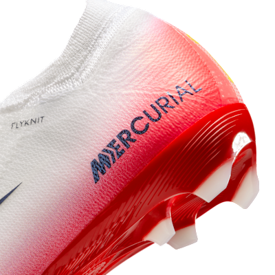 Ποδοσφαιρικά παπούτσια χαμηλού προφίλ FG Nike Jr. Mercurial Vapor 16 Pro LV8 για μεγάλα παιδιά