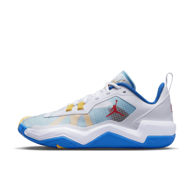 Jordan Baloncesto Nike ES
