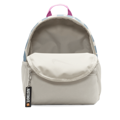 Nike Brasilia JDI Kids' Mini Backpack (11L)