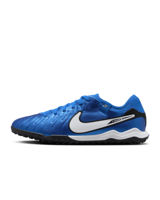 Unisex кроссовки Nike Tiempo Legend 10 Pro Turf Low-Top Soccer