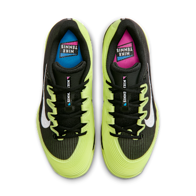 ナイキ ヴェイパー 12 ウィメンズ ハードコート テニスシューズ