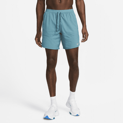 Nike teal shorts best sale