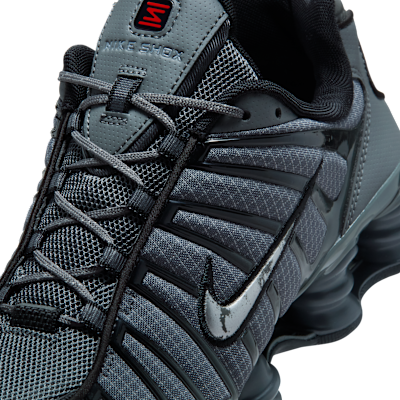 Nike Shox TL Men's Shoes