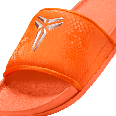 Kobe Offcourt Men's Slides