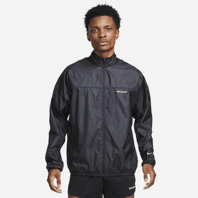 Мужская куртка Nike Track Club для бега